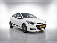 Hyundai i20 - 1.2 HP i-Motion |lane assist|clima|nieuwe ketting