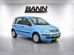 Fiat Panda - 1.2 Dynamic|automaat|unieke KM|NAP|Airco