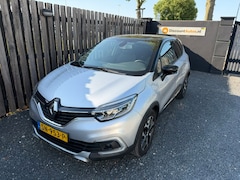 Renault Captur - 1.2 TCe Intens