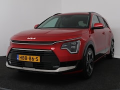Kia Niro - 1.6 GDi Hybrid ExecutiveLine | Schuifdak | Trekhaak | Camera |