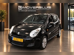 Suzuki Alto - 1.0 Celebration EASSS Airco | 100% Onderhouden | Whatsapp 06-53188999