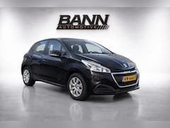 Peugeot 208 - 1.2 PureTech Active| Nieuwe distr. riem| Navi|xenon|trekhaak