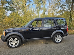 Land Rover Discovery - 2.7 TdV6 SE
