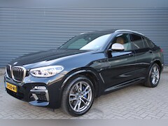BMW X4 - M40i High Executive Panoramadak Head-Up Leer Camera