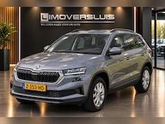 Skoda Karoq - 1.5 TSI ACT Business Edition Automaat | 100% Onderhouden | Carplay Navigatie | Camera | St
