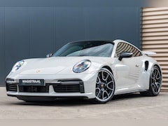 Porsche 911 - 992 3.8 Turbo S | Keramisch | Burmester | Carbon | Neuslift | Carbon