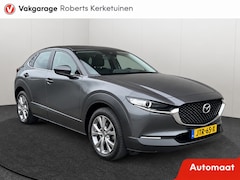 Mazda CX-30 - 2.0 e-SkyActiv | Automaat | Head Up Display | Stoel/Stuur Verwarming | Camera | 1ste Eigen