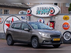 Peugeot 2008 - 1.2 PureTech Active 1e Eig. 32.494 km +NAP NL-auto
