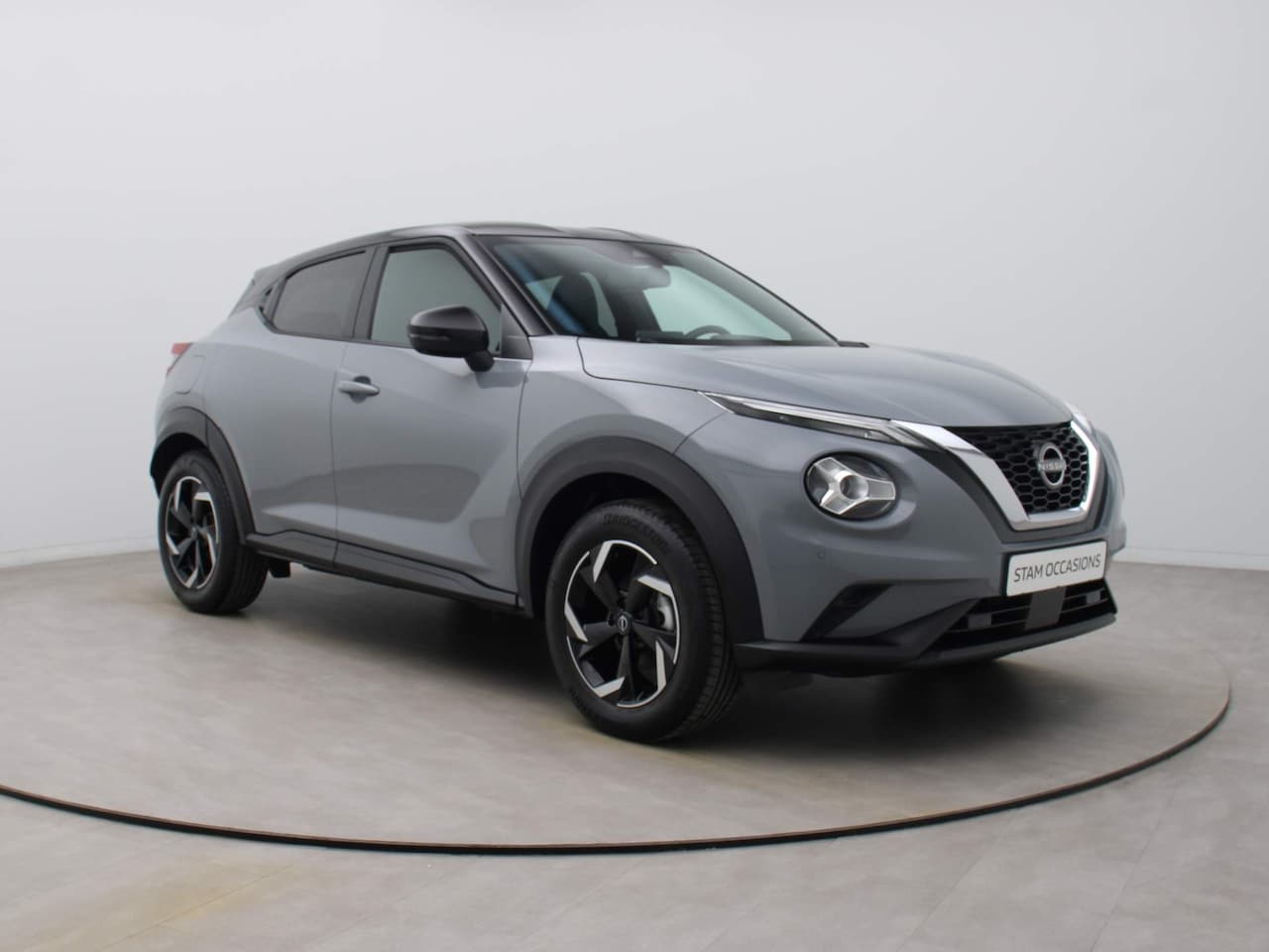 Nissan Juke - 114pk DIG-T N-Connecta 360° Camera | Adapt. cruise | Carplay | Parksens. | Stoel-/stuur-/v - AutoWereld.nl