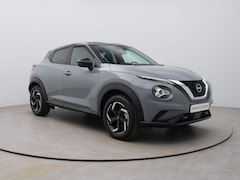 Nissan Juke - 114pk DIG-T N-Connecta 360° Camera | Adapt. cruise | Carplay | Parksens. | Stoel-/stuur-/v