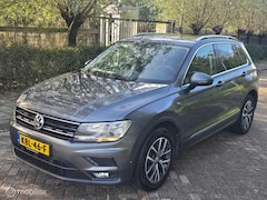 Volkswagen Tiguan - 2.0 TDI Comfortline Business