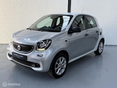 Smart Forfour - 1.0 Pure NL Auto Cruise Airco 5 deurs