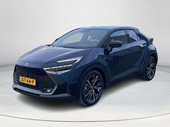 Toyota C-HR - 1.8 Hybrid 140 Executive Plus Pack