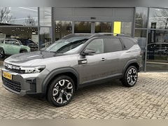 Dacia Bigster - 1.8 Hybrid 155 Journey | Pack assist | PDC rondom | Around view camera | Elektrische achte