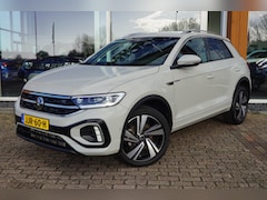 Volkswagen T-Roc - 1.5 TSI R-Line Edition