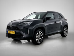Toyota Yaris Cross - 1.5 Hybrid 115 Dynamic Comfort Pack | BTW Voertuig | Stoel+Stuurverwarming | Dodehoek dete