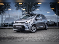 Kia Picanto - 1.0 DPi DynamicPlusLine Automaat * LED * L.M. Velgen * Camera * NAP