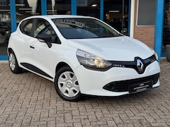 Renault Clio - 0.9 TCe Authentique 2015 WIT AIRCO NAP