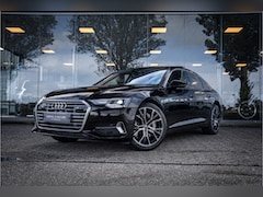 Audi A6 Limousine - 50 TFSI e quattro S edition * Panodak * Matrix LED * Valcona Leder * 20inch * EV rijbereik