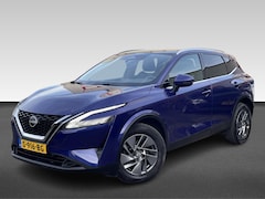 Nissan Qashqai - 1.3 MHEV Xtronic Acenta | Panoramadak | Camera