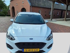 Ford Focus - 1.0 EcoBoost ST Line Business | Stoel + Stuurverwarming | Cruise Control | Climate Control