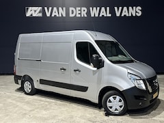 Nissan NV400 - 2.3 dCi 136pk L2H2 Airco | Camera | Cruisecontrol | Trekhaak | Parkeersensoren Bijrijdersb
