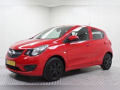 Opel Karl - 1.0 ecoFLEX Edition | airco | centrale deurvergrendeling | cruise control | bluetooth tele