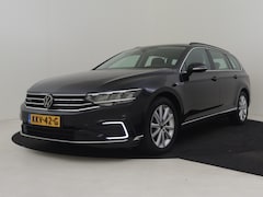 Volkswagen Passat Variant - 1.4 TSI PHEV GTE Business 218Pk DSG/AUTO | Elektr.Trekhaak | Camera | Cruise control adapt