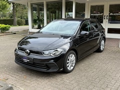 Volkswagen Polo - 1.0 TSI R-Line automaat/carplay/digitaldash, climat/dealer