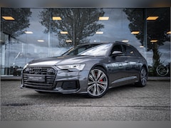 Audi A6 Avant - 55 TFSI e quattro Pro Line S Competition * 20inch * Matrix LED * Sfeerverlichting * HUD *