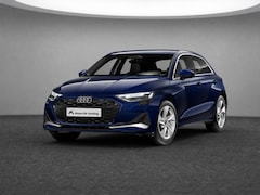 Audi A3 Sportback - 40 TFSI e Advanced edition 204 PK · Assistentiepakket rijden en parkeren plus · Stoelverwa