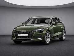 Audi A3 Sportback - 40 TFSI e Advanced edition 204 PK · Assistentiepakket Rijden en Parkeren Plus · sound syst