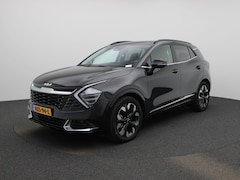 Kia Sportage - 1.6 T-GDi Plug-in Hybrid AWD DynamicPlusLine | Panodak | Stoel/Stuurverwarming | 19" velge