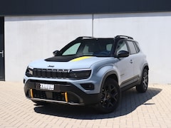 Jeep Avenger - 1.2T 4xe 136 PK The North Face | 4x4 | Limited Edition