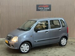 Suzuki Wagon R+ - 1.0 Trend 2006 NAP LAGE KM ORG NL * UNIEK