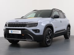 Jeep Avenger - 1.2T 4xe The North Face | Achterbank in delen neerklapbaar | Achteruitrijcamera | Afdaal a