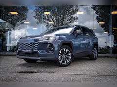 Toyota RAV4 - 2.5 Plug-in Hybrid 270 Dynamic * Navigatie * Carplay Rijbereik tot 137km (WLTP) * Direct b