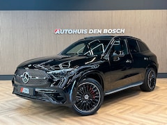 Mercedes-Benz GLC-klasse - 400e 4MATIC AMG Line 381PK Burmester