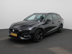 SEAT Leon Sportstourer - 1.5 TSI e-Hybrid FR Business 204 PK | Automaat | Black Pack | LED Koplampen | Navigatie |