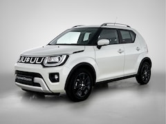 Suzuki Ignis - 1.2 Smart Hybrid Style | Automaat |