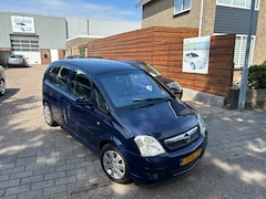 Opel Meriva - 1.6-16V Temptation apk en distributie riem