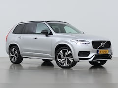Volvo XC90 - T8 R-Design | Bowers&Wilkins | Luchtvering | Trekhaak | Panoramadak | 360° Camera | Head-U
