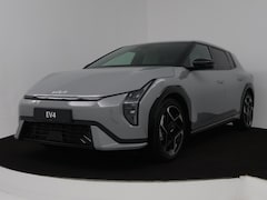Kia EV4 - GT-Line Business Edition 81.4 kWh