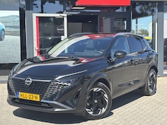 Nissan Qashqai - MHEV 140 MT N-Connecta | PANORAMADAK | COLD PACK | BTW-AUTO |