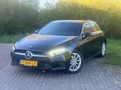 Mercedes-Benz A-klasse - 200 Business Solution AMG Upgrade
