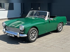 Austin Mk III - Healey Sprite MK3 1100 NL-auto