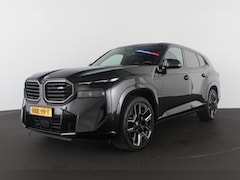 BMW XM - PHEV 50e 30 kWh > 22inch/Driving Assistant Professional/Trekhaak