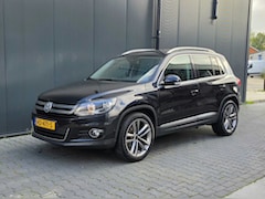 Volkswagen Tiguan - 1.4 TSI Sport&Style