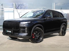 Jaecoo 7 - 7 1.5 TGDI SHS-P Exclusive Black Edition