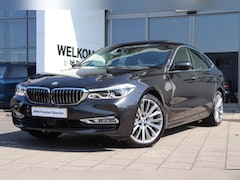 BMW 6-serie Gran Turismo - 640i High Executive Automaat / Panoramadak / Comfort Access / Comfortstoelen / Soft Close